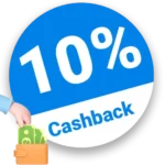 10% PflanzePlus Cashback – AUF ALLES