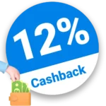 12% BIOLOA Rabatt – Cashback