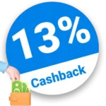 13% Piercing-Store Cashback – AUF ALLES