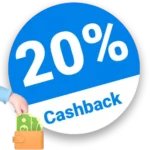 20% Cannhelp Rabatt – Cashback