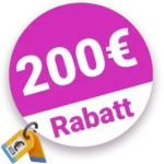 200€ BuyBestGear Gutschein – Auf Lankeleisi GT800