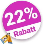 22% DanCenter Gutschein – AUF ALLES