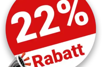 22% Drehscheibe24 Rabatt – Angebote