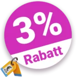 3% Kräutermax Gutschein – AUF ALLES