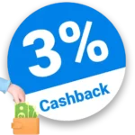 3% KaffeeTechnik Seubert Cashback – AUF ALLES