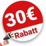 30€ Club of Wine Rabatt – Empfehlung