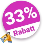 33% Canobo Gutschein – 3 für 2