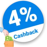 4% Geekmaxi Rabatt – Cashback