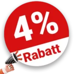 4% Brandl Nutrition Rabatt – Auf Pure Protein