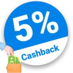 5% Ankerkraut Cashback – AUF ALLES