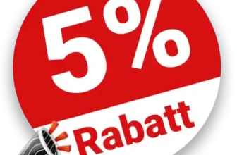 5% Briefkastenguru Rabatt – Neukunden
