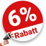 6% M. Reich Rabatt – Angebote