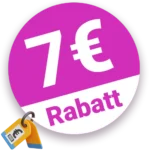 7€ Sneakerprofi Gutschein – AUF ALLES