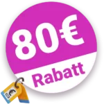 80€ Eufy Gutschein – Auf S230 SoloCam Vierpack