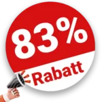 83% Software-Riese Rabatt – Angebote
