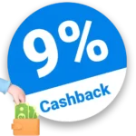 9% SILBERTHAL Cashback – AUF ALLES