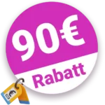 90€ motoin Gutschein – AUF ALLES
