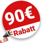 90€ HelloFresh Rabatt – Neukunde