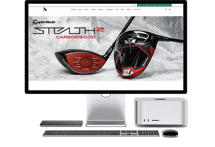 Hohmann Golf Gutschein einlösen