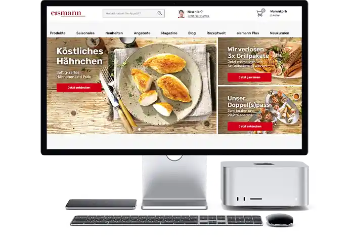 eismann Gutschein einlösen