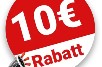 10€ Dufner Shop Rabatt – Newsletter