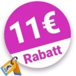 11€ Juwelier-Schmuck Gutschein – AUF ALLES