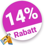 14% Myfruits Gutschein – AUF ALLES