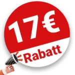 17€ massive-naturmoebel.de Rabatt – Newsletter