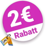 2€ Schultz & König Gutschein – Neukunden