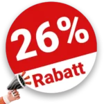 26% AniForte Rabatt – Auf Vorteilspakete