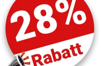 28% Dancarol Germany Rabatt – Angebote