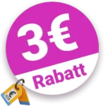 3€ Green Offizin Gutschein – AUF ALLES