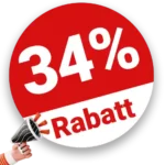 34% inba arbeitsschutz Rabatt – Sale
