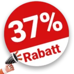 37% Mega SIM Rabatt – Auf o2 Mobile Unlimited Smart
