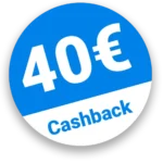 40€ Clark Cashback – AUF ALLES