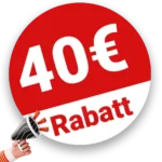 40€ Pets Deli Rabatt – Empfehlung