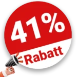 41% Speediance Rabatt – Auf Zubehör