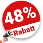 48% Bodyfitwear Rabatt – Mengenrabatt