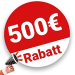 500€ TUI Magic Life Rabatt – Last-Minute