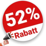 52% Triburg Rabatt – Auf Kleinteile