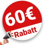60€ Fossil Rabatt – AUF ALLES