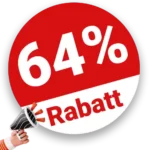 64% Blitzhandel24 Rabatt – Angebote