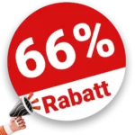 66% Uhr&Uhr Rabatt – Angebote