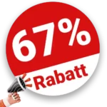 67% Rucksack.de Rabatt – Im Reise Sale