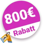 800€ TUI Magic Life Gutschein – Aktion