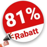 81% Zalando Rabatt – Im Kinder Sale