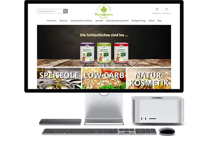 Mittel zum Leben Gutschein einlösen