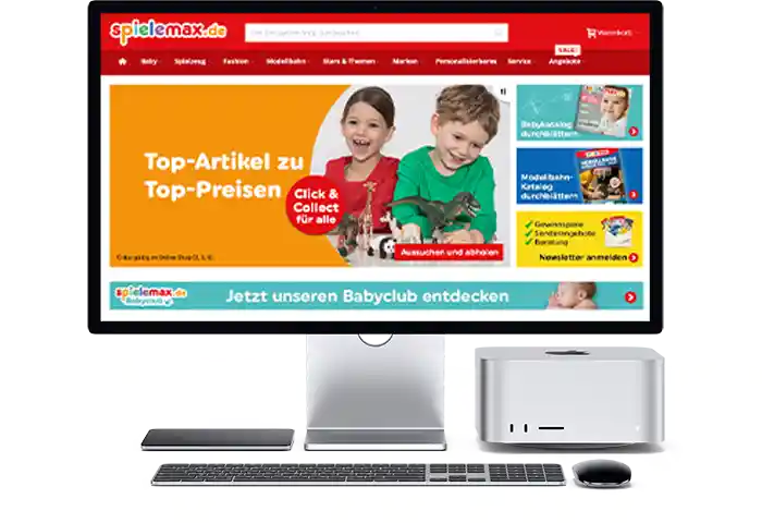 Spiele Max Gutschein einlösen