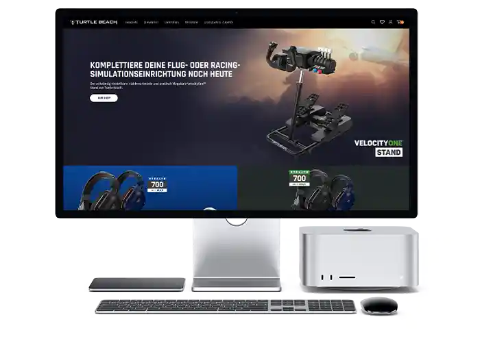 Turtle Beach Gutschein einlösen