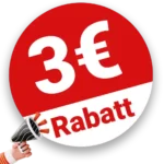 3€ DON REPO Rabatt – Auf Mix-Pakete